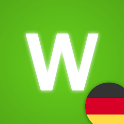 Symbolbild für Wordzy Deutsche
