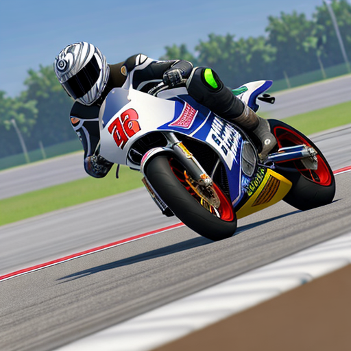 Moto Bike Racing Games 3D