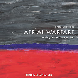 Icon image Aerial Warfare: A Very Short Introduction