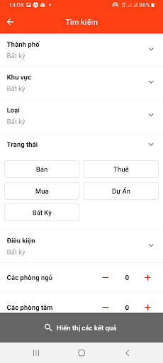Nhà đất Sài Gòn Screen 3