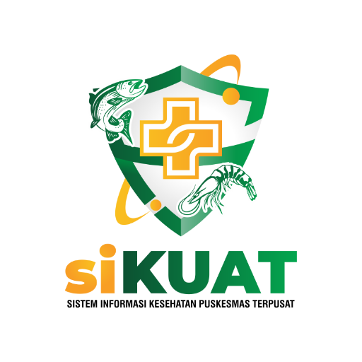 siKuat 1.0.3 Icon