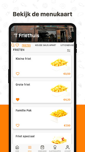 ’t Friethuis Screen 2