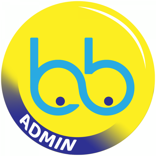 BBK Admin logo