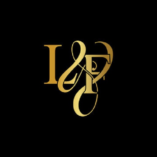 Invitacion L&F logo
