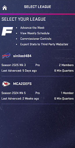 Madden NFL 24 Companion