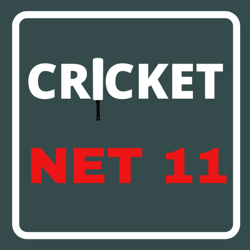 Cricket Net11 Team Information logo
