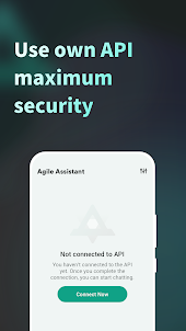 Agile Assistant - AI Chat Bot