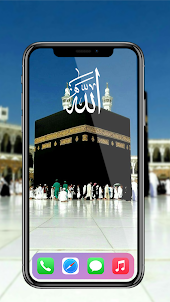 Kabba Live Wallpapers Mecca HD