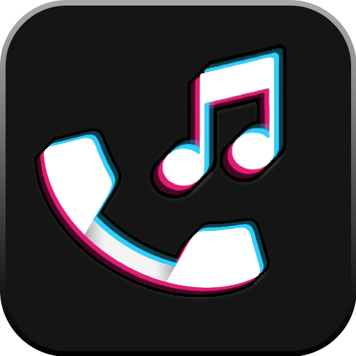 Ringtone Maker and MP3 Editor logo