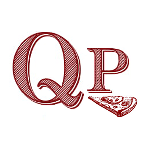 QuisiPizza logo