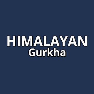 Himalayan Gurkha apk