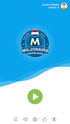 Miljonairs Nederlands 2023 - Screenshot 1