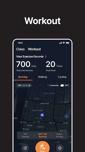 ZERO Health screenshot 3