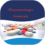Pharmacologie Générale icon