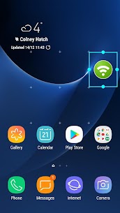 Share mobile Internet! 4G Free Hotspot Tethering For PC 3