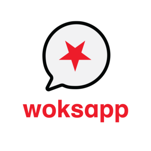 woksapp logo