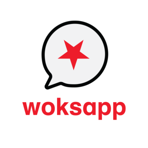 woksapp  Icon