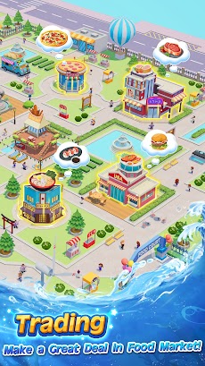 Fish Factory Simのおすすめ画像4
