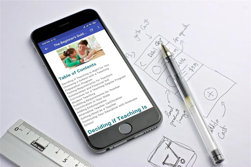 How To Become a Teacher