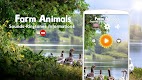 screenshot of Farm Animal Sounds