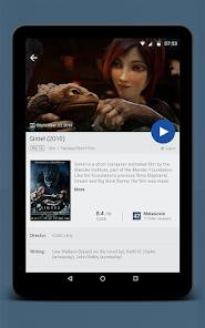 Captura 12 PlayerXtreme Media Player android