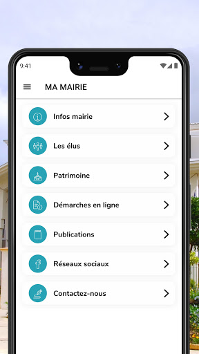 BimaVille, Ville Baie-Mahault Screen 2