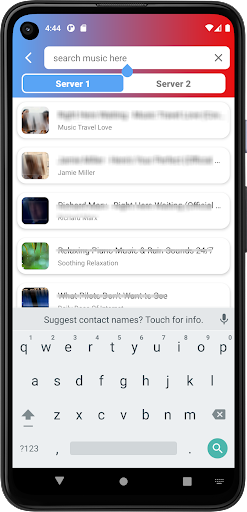 ToeBidỲ Mp3 download