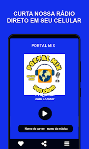 Portal Mix