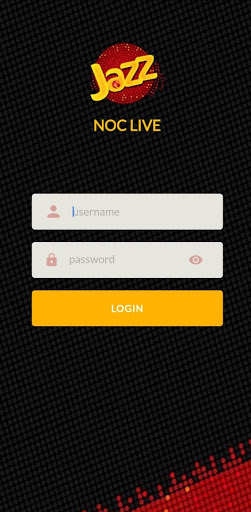 JAZZ NOC  Live
