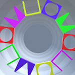 Cover Image of Baixar Mysterious Tunnel 1.1 APK