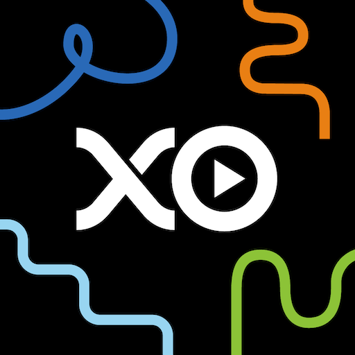 XO Now logo