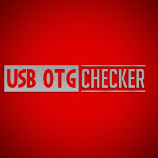 usb otg checker