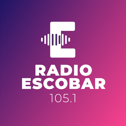 Radio Escobar logo