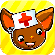 Top 41 Educational Apps Like BAT VET! Doctor games for kids boys girls toddlers - Best Alternatives