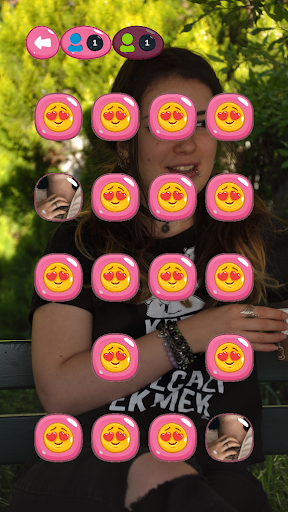 Pierced Girls Memory