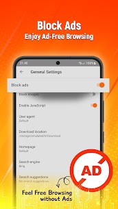 Azka Browser PRO (NO ADS) [Paid] 3