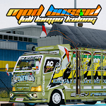 Cover Image of 下载 Mod Bussid Full Lampu Kolong 1.0 APK