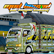 Mod Bussid Full Lampu Kolong