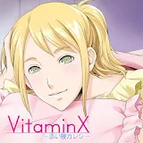 VitaminX-Sleepy Boy- Goro icon