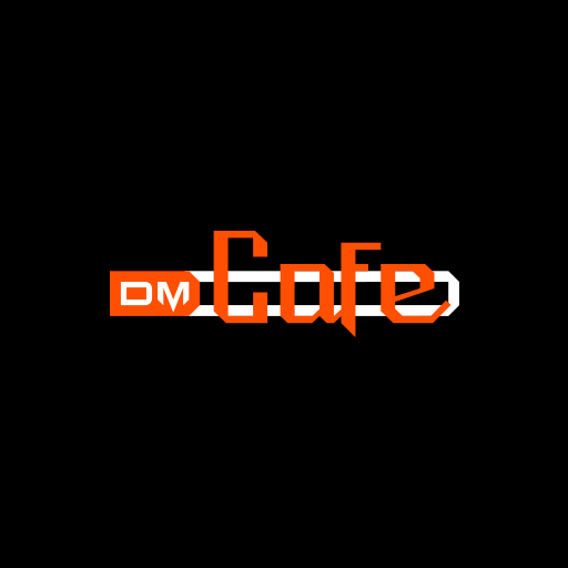 DMCafe - AppWisp.com