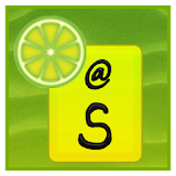KB SKIN - Lemon Lime icon