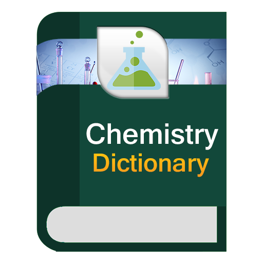 Chemistry Dictionary logo