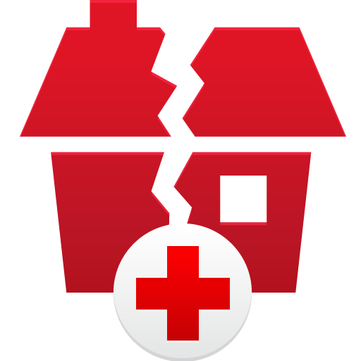 Earthquake -American Red Cross 3.18.0 Icon