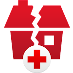 Earthquake -American Red Cross Apk