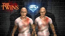 The Scary Twins - Horror Gameのおすすめ画像1