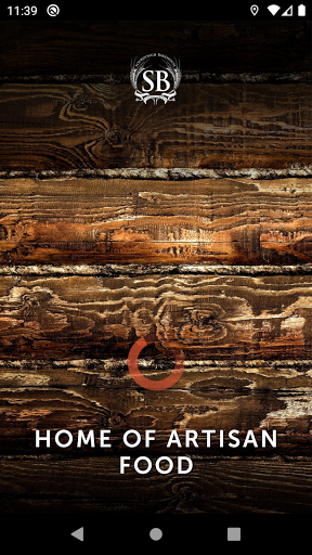 The Sourdough Bakehouse