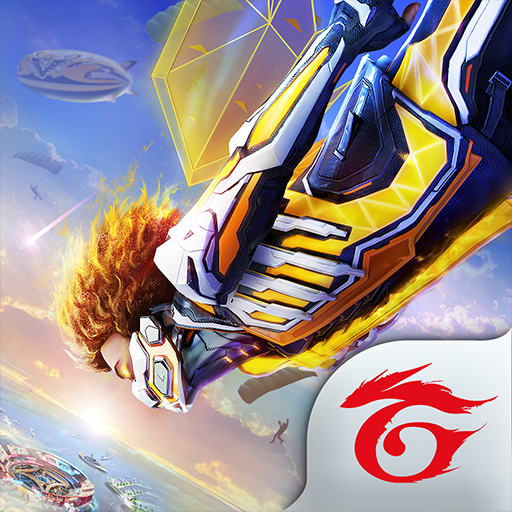 Download Garena Free Fire Qooapp Game Store