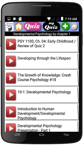 Developmental Psychology Cou Screen 3