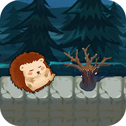 Hedgehog Quest