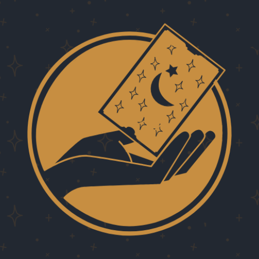 Tarot card zodiac & Horoscope 20240112.0.1 Icon
